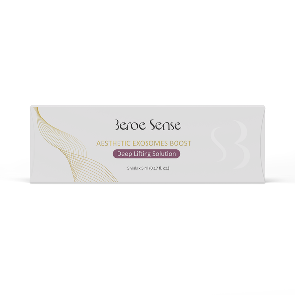 Deep Lifting Solution 5 x 5ml