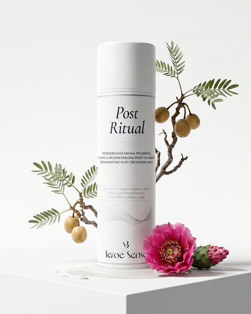 Post Ritual — Regenerating Post-Treatment Mask