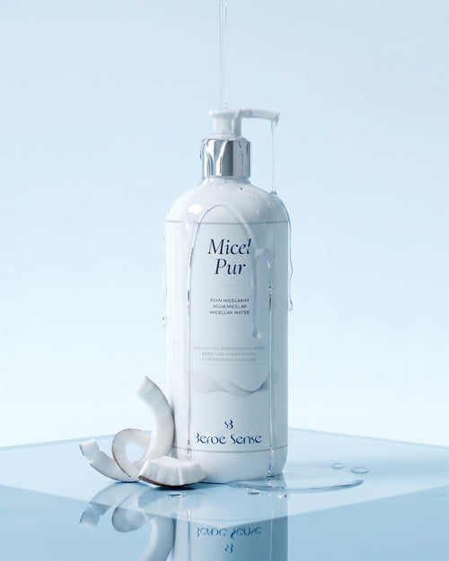 Micel Pur — Micellar Water