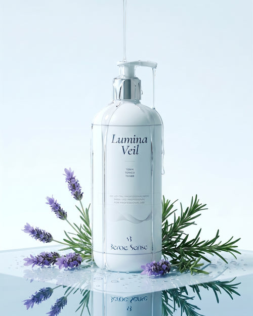 Lumina Veil — A Renewing Toner