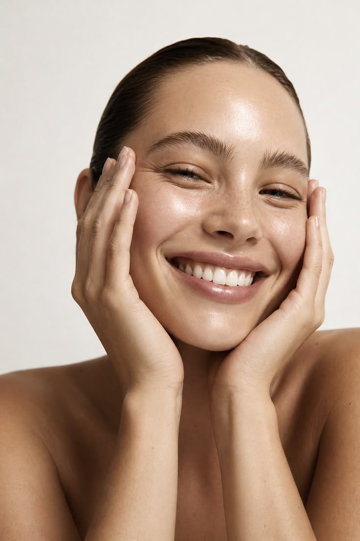 Glow Skin Therapy