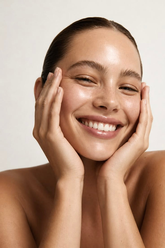 Glow Skin Therapy
