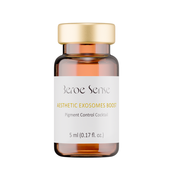 Pigment Control Cocktail 5 x 5ml