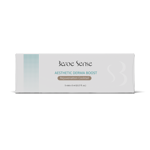 Rejuvenation Cocktail 5 x 5ml