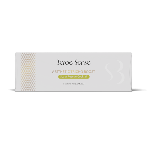 Scalp Rescue Cocktail 5 x 5ml