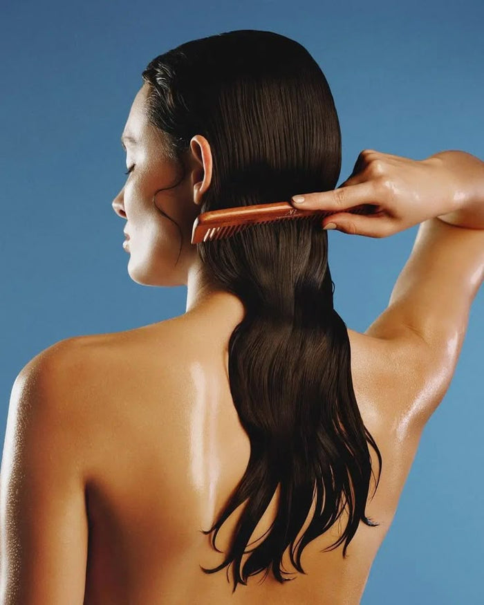 Hair Revival Therapy