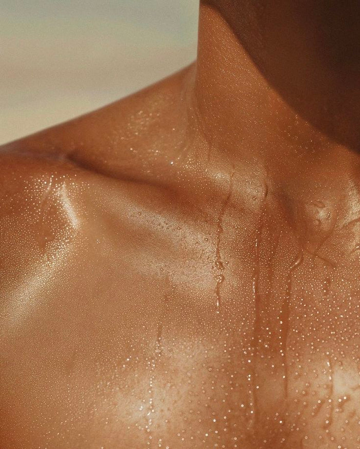 Neck & Décolletage Perfection Therapy